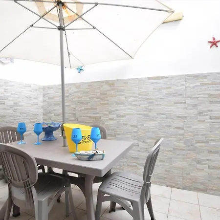 Cozy In With Wifi Apartament Mondello