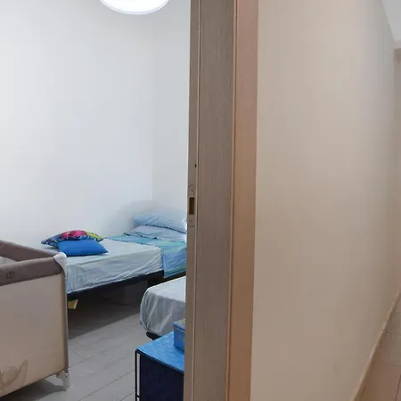 Cozy In With Wifi Apartament *